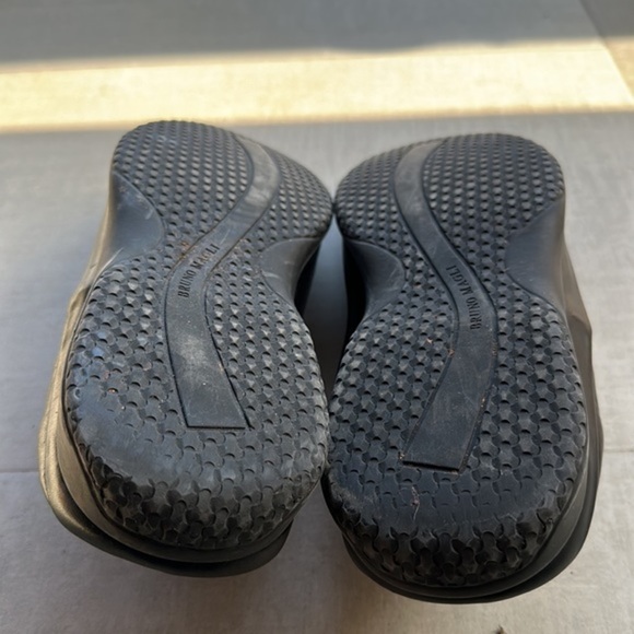 Bruno Magli Myles Men’s Loafer - 13 - Picture 5 of 8